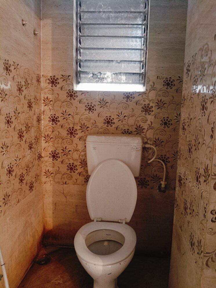 Bathroom, kalindi 2 Bedroom 809 Sq.Ft. Apartment In Kalindi Kolkata 8091767