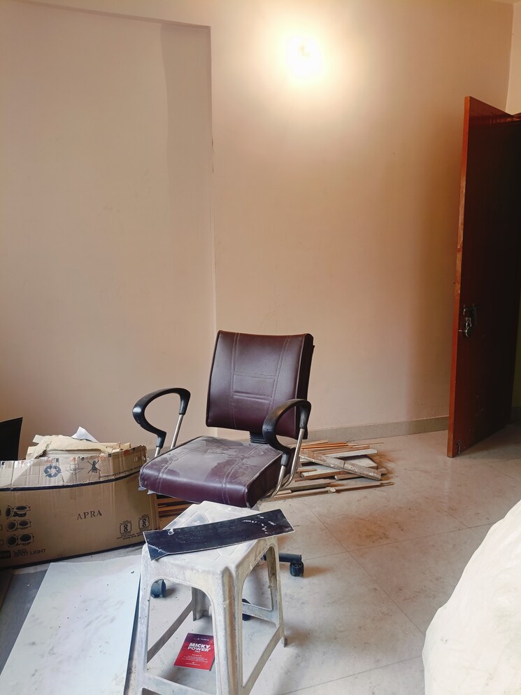 Room, kalindi 2 Bedroom 809 Sq.Ft. Apartment In Kalindi Kolkata 8091767