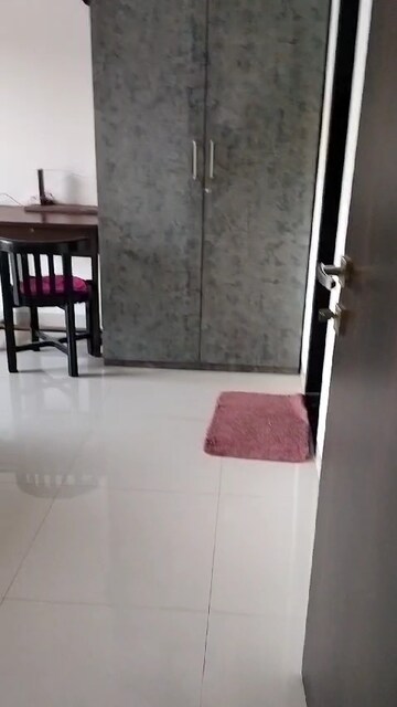 Furnished Amenities in 2 BHK Apartment at Hubtown Hill Crest, Andheri East – for Rent