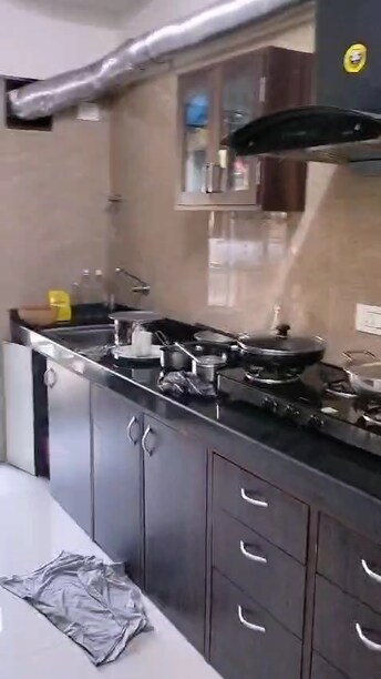 2 BHK Apartment For Rent in Hubtown Hill Crest Andheri East Mumbai  8091764