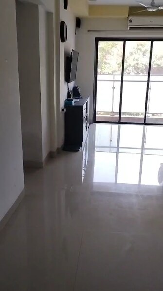 2 BHK Apartment For Rent in Hubtown Hill Crest Andheri East Mumbai  8091764