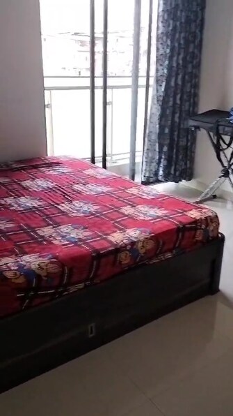 2 BHK Apartment For Rent in Hubtown Hill Crest Andheri East Mumbai  8091764