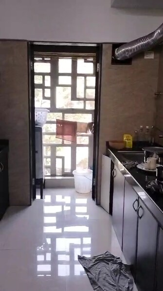 2 BHK Apartment For Rent in Hubtown Hill Crest Andheri East Mumbai  8091764