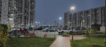 2 BHK Apartment – Exterior View View at Signature Global The Roselia, Sector 95a - for Rent