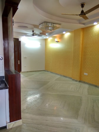 3 BHK Builder Floor For Rent in Green Homes Niti Khand Ghaziabad  8091773