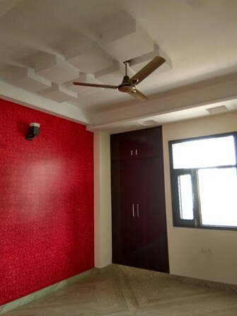 3 BHK Builder Floor For Rent in Green Homes Niti Khand Ghaziabad  8091773