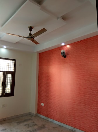 3 BHK Builder Floor For Rent in Green Homes Niti Khand Ghaziabad  8091773