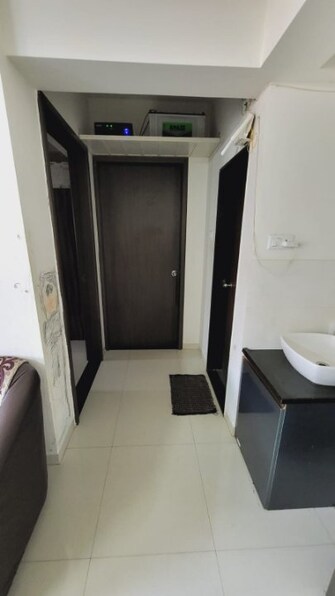 2 BHK Apartment For Rent in Ace Almighty Phase 2 Tathawade Pune  8091760