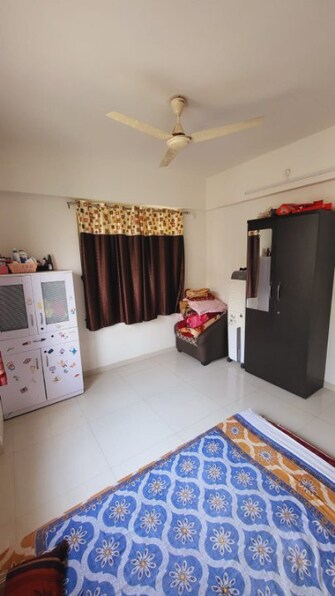 2 BHK Apartment For Rent in Ace Almighty Phase 2 Tathawade Pune  8091760