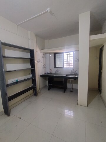 Room in 1 RK Apartment at Shiv Sai Apartment, Pimple Gurav – for Rent