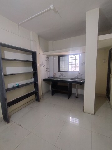 Parking in 1 RK Apartment at Shiv Sai Apartment, Pimple Gurav – for Rent