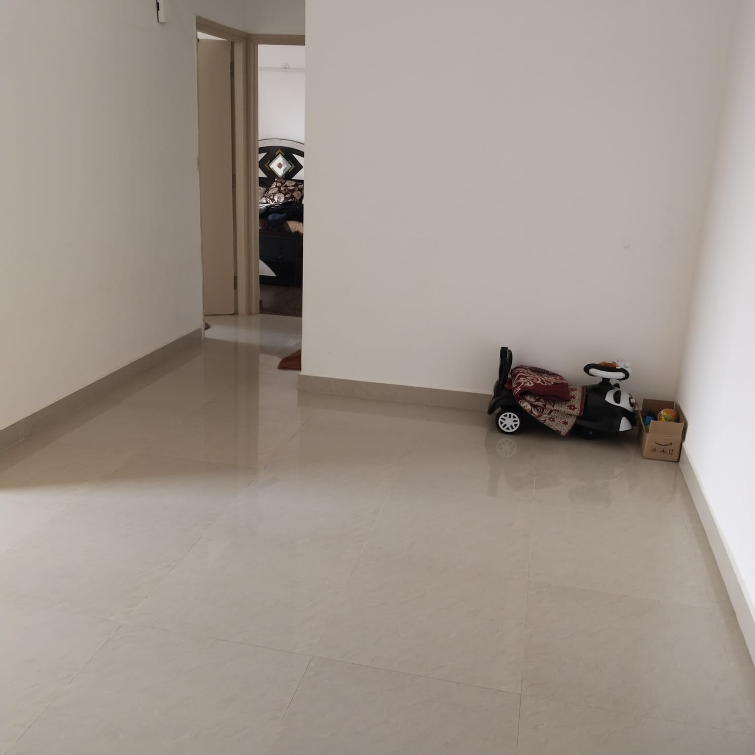 2 BHK 1150 Sq.Ft. Apartment in ATS Allure