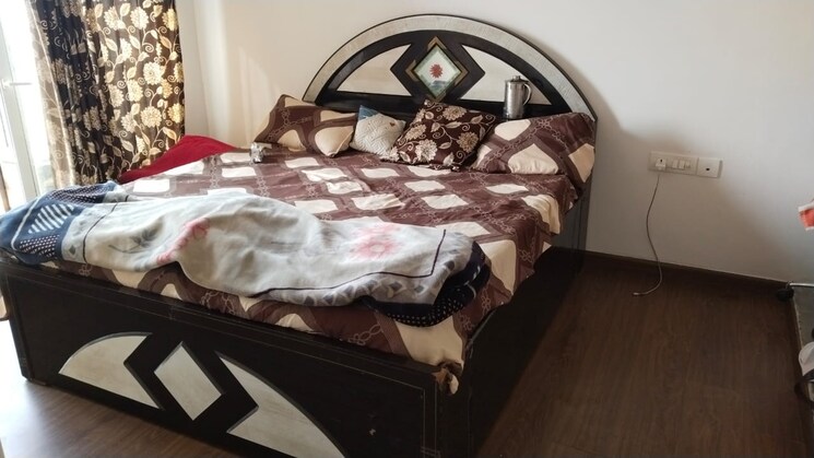 Bedroom, ats-allure 2 Bedroom 1150 Sq.Ft. Apartment In Sector 22d Yamuna Expressway Greater Noida 8091781