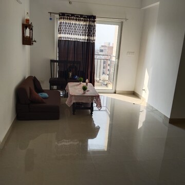 Living Room in 2 BHK Apartment at ATS Allure, Sector 22d Yamuna Expressway – for Sale
