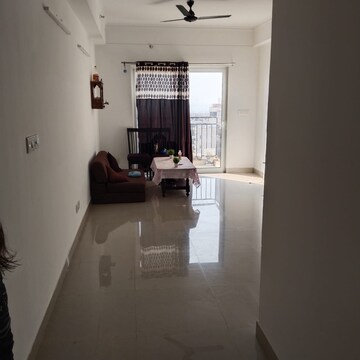 Building Lobby in 2 BHK Apartment at ATS Allure, Sector 22d Yamuna Expressway – for Sale