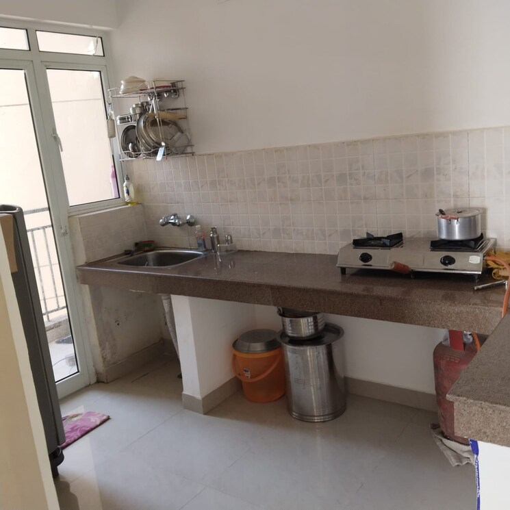 Kitchen, ats-allure 2 Bedroom 1150 Sq.Ft. Apartment In Sector 22d Yamuna Expressway Greater Noida 8091781