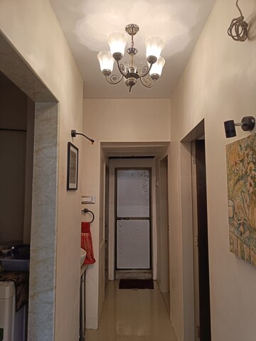 Room in 2 BHK Apartment at Shantinagar CHS, Mira Road – for Rent