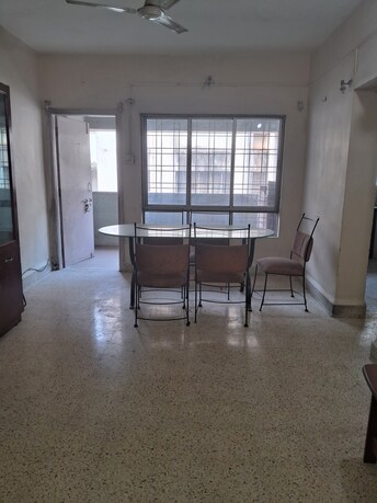 2 BHK Apartment For Rent in Beharay Rathi Visava Park Aundh Pune  8091786