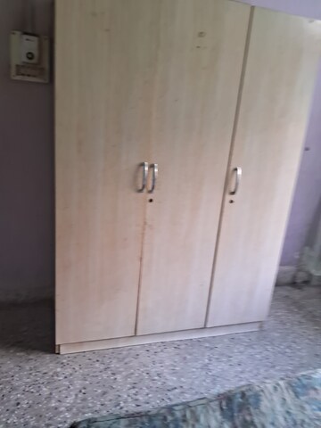 Furnished Amenities in 2 BHK Apartment at Beharay Rathi Visava Park, Aundh – for Rent