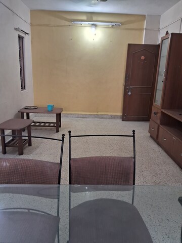 Furnished Amenities in 2 BHK Apartment at Beharay Rathi Visava Park, Aundh – for Rent