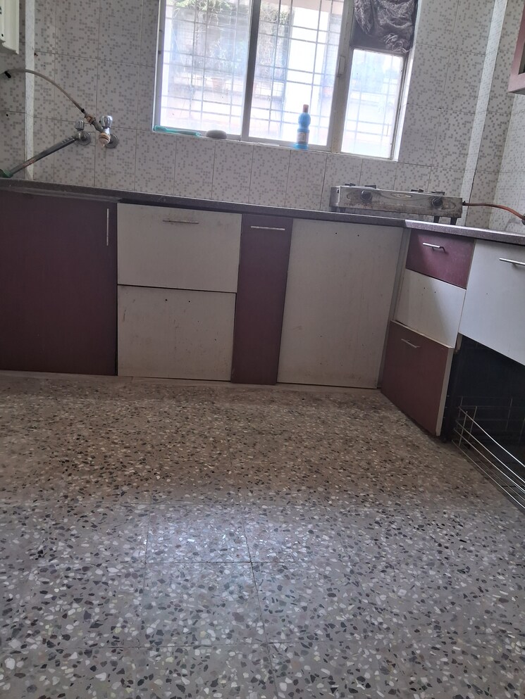 Kitchen, beharay-rathi-visava-park 2 Bedroom 1000 Sq.Ft. Apartment In Aundh Pune 8091786