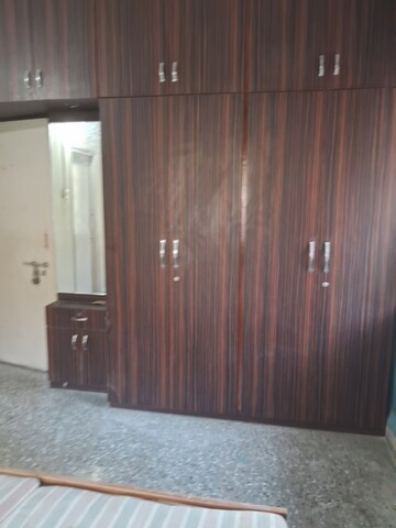 Furnished Amenities in 2 BHK Apartment at Beharay Rathi Visava Park, Aundh – for Rent