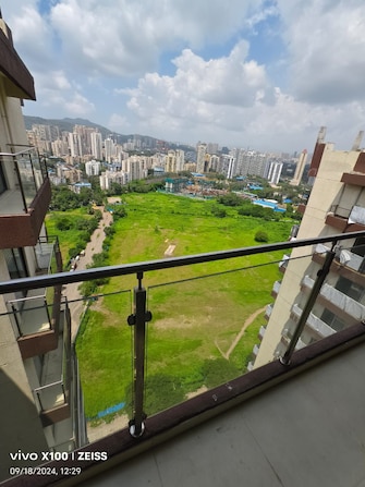 2 BHK Apartment For Resale in Risland The Icon Dhokali Thane  8091779