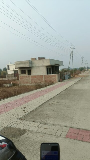  Plot – Exterior View View at Waranga - for Sale