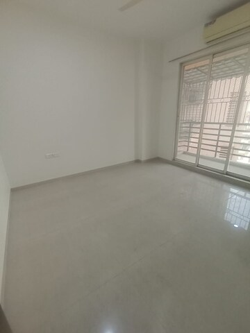 Bedroom in 3 BHK Apartment at Siddhi Siddhi Grandeur, Kharghar – for Rent