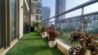 4 BHK Apartment For Resale in M3M Golf Estate Fairway East Sector 65 Gurgaon  8091796