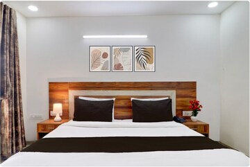 Bedroom in  Pg at Sector 45 – for Rent