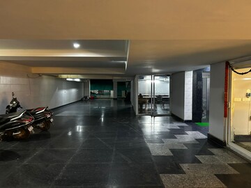 Parking in  Pg at Sector 45 – for Rent