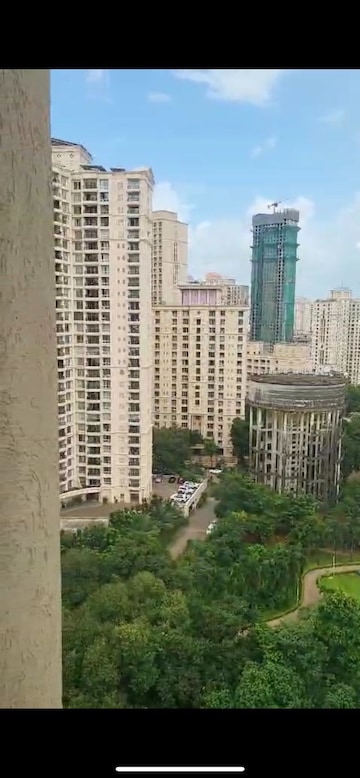 3 BHK Apartment For Resale in Hiranandani Estate Fiona Ghodbunder Road Thane  8091791