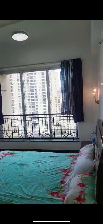 3 BHK Apartment For Resale in Hiranandani Estate Fiona Ghodbunder Road Thane  8091791