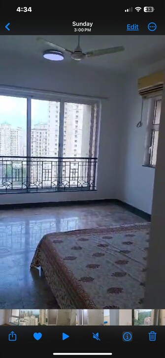 3 BHK Apartment For Resale in Hiranandani Estate Fiona Ghodbunder Road Thane  8091791