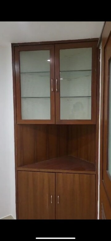 Furnished Amenities in 3 BHK Apartment at Hiranandani Estate Fiona, Ghodbunder Road – for Sale