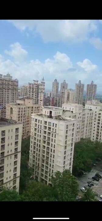 3 BHK Apartment For Resale in Hiranandani Estate Fiona Ghodbunder Road Thane  8091791