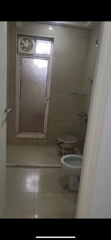 Bathroom in 3 BHK Apartment at Hiranandani Estate Fiona, Ghodbunder Road – for Sale