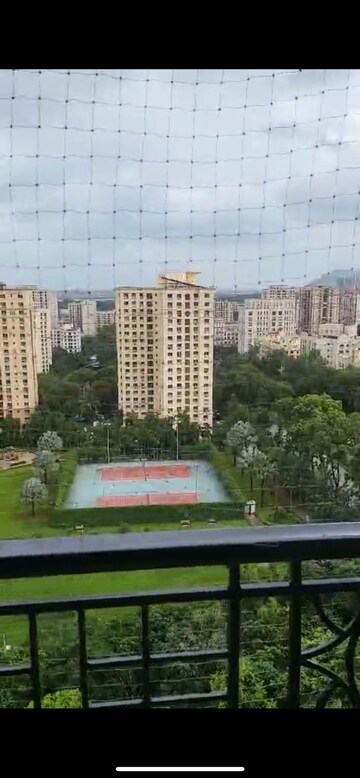 3 BHK Apartment – Exterior View View at Hiranandani Estate Fiona, Ghodbunder Road - for Sale