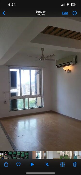 3 BHK Apartment For Resale in Hiranandani Estate Fiona Ghodbunder Road Thane  8091791