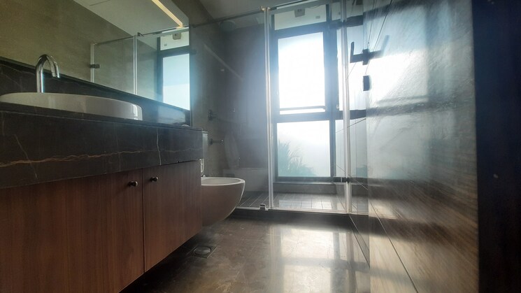 Kitchen, m3m-golf-estate-fairway-east 4 Bedroom 4992 Sq.Ft. Apartment In Sector 65 Gurgaon 8091796