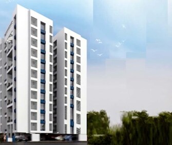 1.5 BHK Apartment For Resale in Paramount Eros Apartment Kondhwa Budruk Pune  8091744