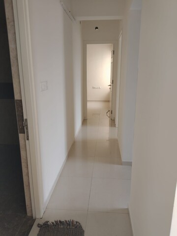 Building Lobby in 2 BHK Apartment at Casagrand Lorenza, Kogilu – for Rent