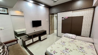 2 BHK Apartment For Rent in Regency Crest Kharghar Navi Mumbai  8090964