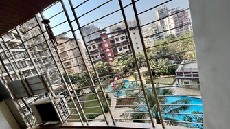 2 BHK Apartment For Rent in Regency Crest Kharghar Navi Mumbai  8090964