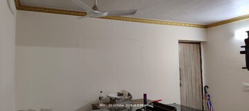 Furnished Amenities in 2 BHK Apartment at Soham Garden, Manpada – for Sale