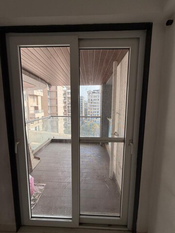 Building Lobby in 2 BHK Apartment at Majestique Landmark Navkaar, Kondhwa – for Rent