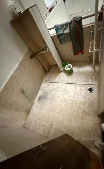 Furnished Amenities in 2 BHK Apartment at Majestique Landmark Navkaar, Kondhwa – for Rent