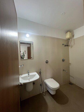 Kitchen in 2 BHK Apartment at Lodha Casa Bella Gold, Dombivli East – for Rent