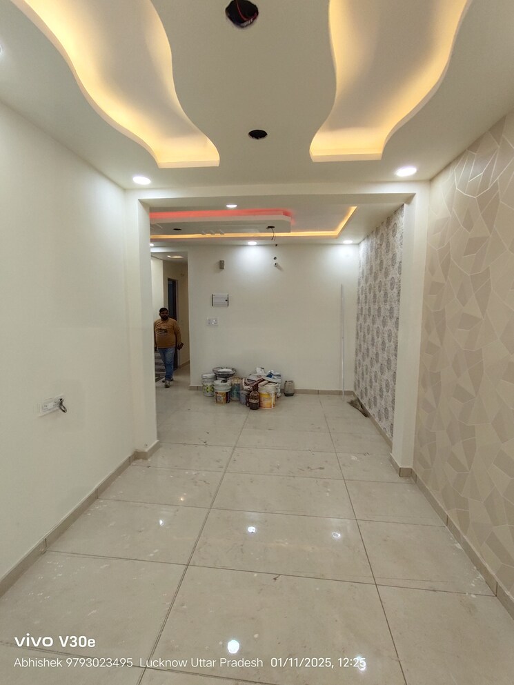 undefined, jankipuram extension 2 Bedroom 1100 Sq.Ft. Independent House In Jankipuram Extension Lucknow 8091812